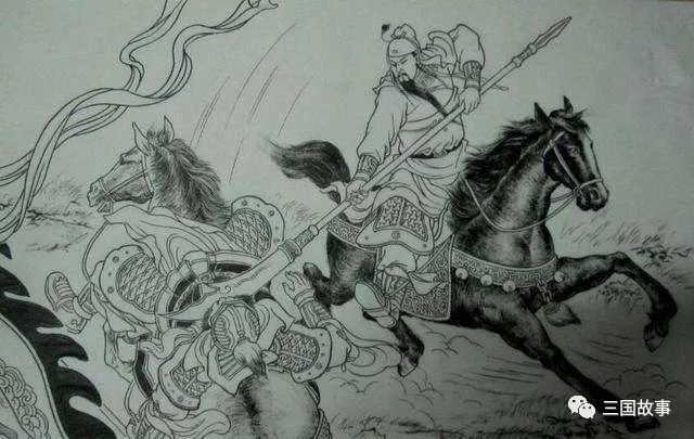 刘备的军事部署与战略布局_刘备军事部署布局战略思想_三国刘备军事