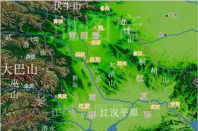 刘备的战略_刘备的军事部署与战略布局_刘备军事部署布局战略思想