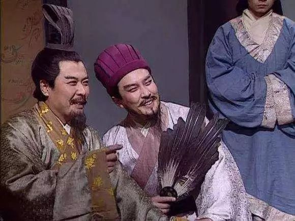 刘备军事部署布局战略思想_刘备的战略_刘备的军事部署与战略布局