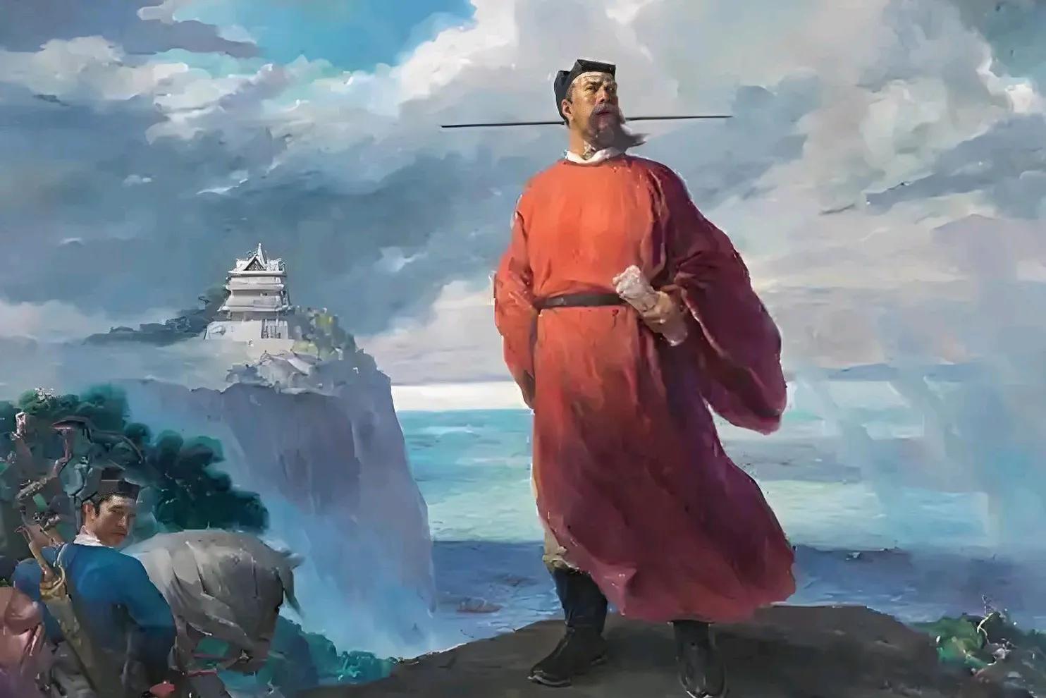 历史长河中的包青天形象_包青天其中的一个故事_包青天的形象