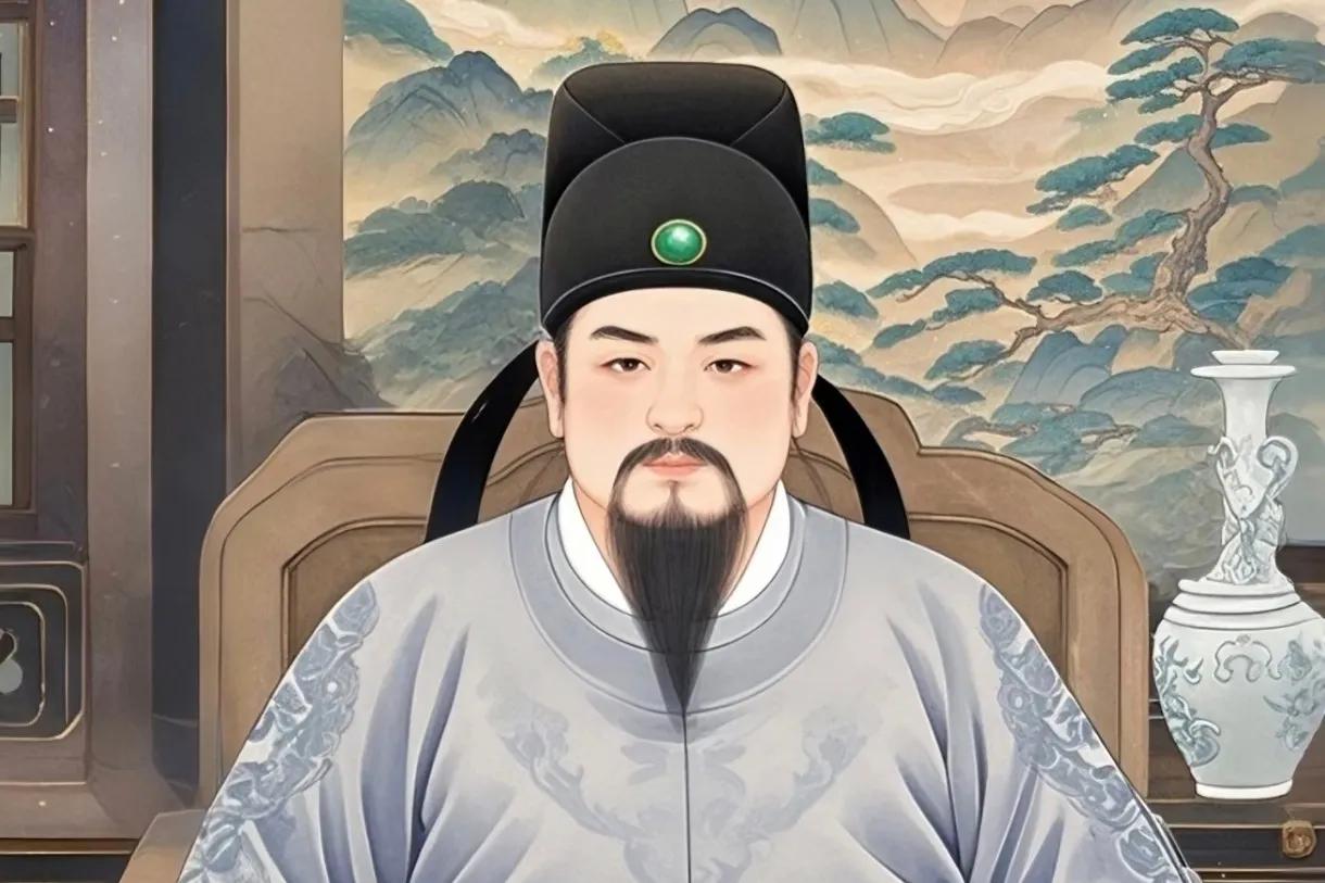 包青天的形象_历史长河中的包青天形象_包青天其中的一个故事