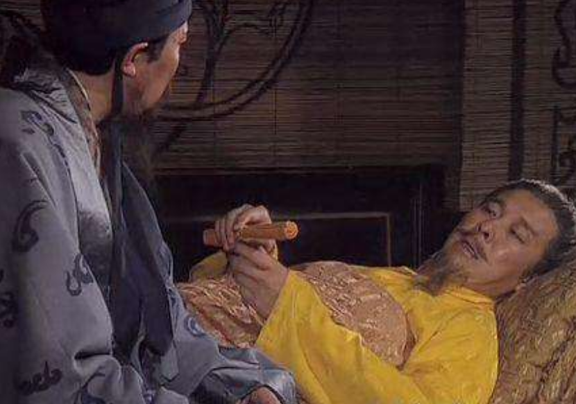 刘备军事部署布局战略思想_刘备的战略_刘备的军事部署与战略布局