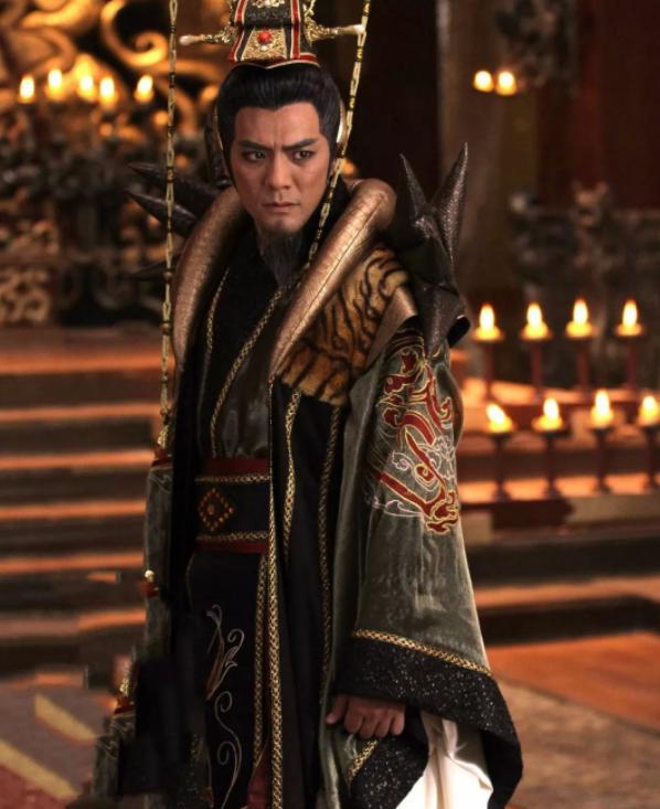 姜子牙的主要成就_姜子牙地位如何_姜子牙的主要成就与历史地位