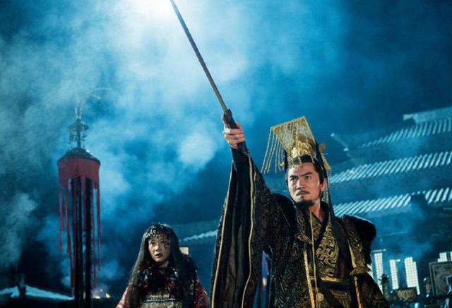 姜子牙地位如何_姜子牙的主要成就与历史地位_姜子牙的主要成就