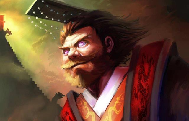 姜子牙地位如何_姜子牙的主要成就与历史地位_姜子牙的主要成就