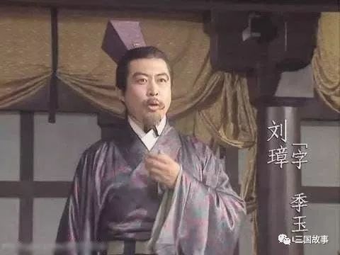 刘备的军事部署与战略布局_刘备军事部署布局战略思想_三国刘备军事