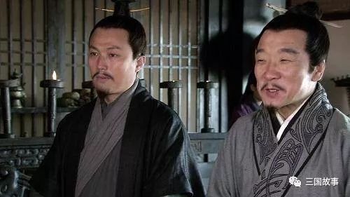 刘备军事部署布局战略思想_三国刘备军事_刘备的军事部署与战略布局