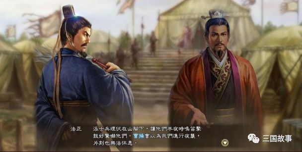 刘备的军事部署与战略布局_刘备军事部署布局战略思想_三国刘备军事