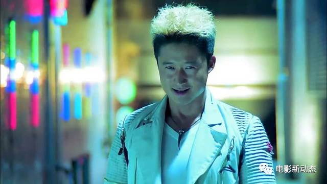 吴京的电影生涯与成就_吴京的职业生涯_吴京电影奖项