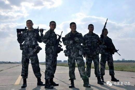 吴京的职业生涯_吴京的电影生涯与成就_吴京电影奖项