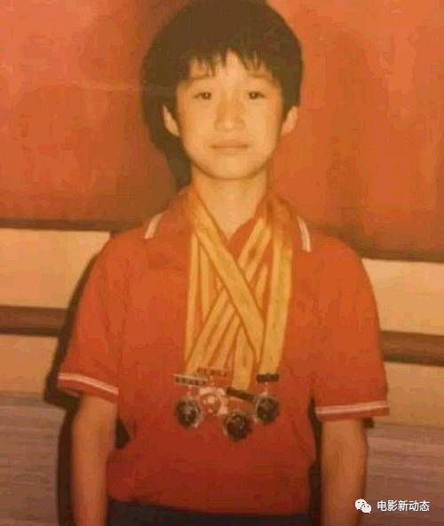 吴京的电影生涯与成就_吴京的职业生涯_吴京电影奖项