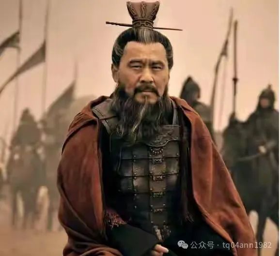 刘备的军事部署与战略布局_刘备军事部署布局战略是什么_刘备军事