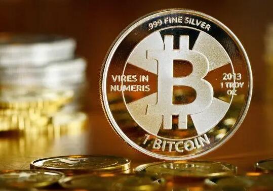 新加坡区块链虚拟货币交易所