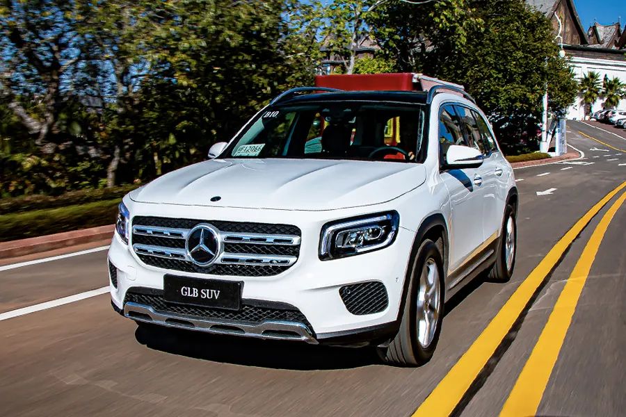 最值得买的电动suv_如何选择适合你的电动SUV？看新款Model Y_电动suv怎么选