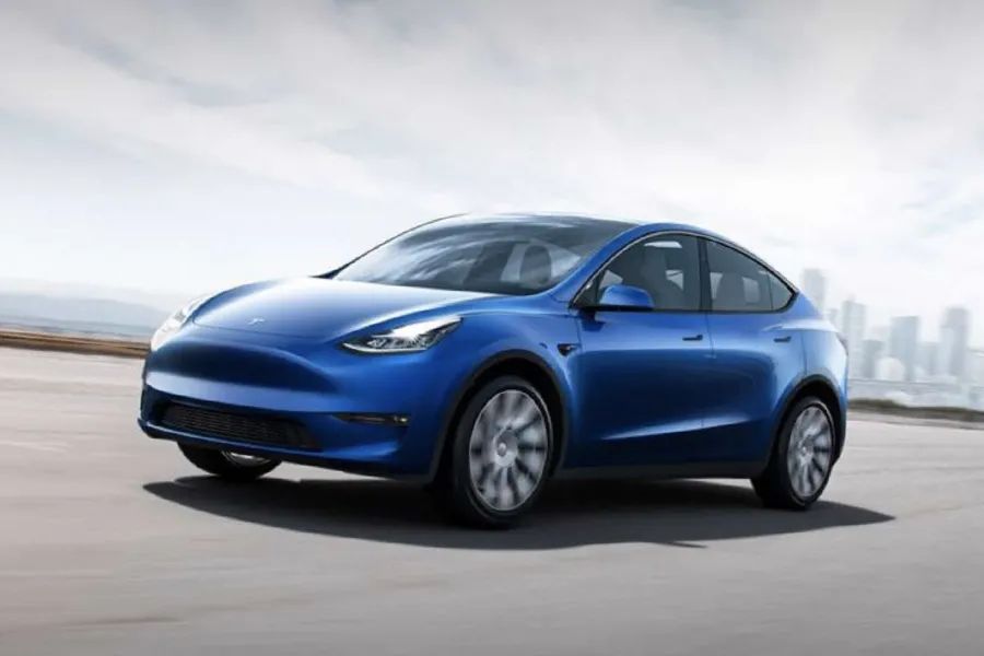 如何选择适合你的电动SUV？看新款Model Y_电动suv怎么选_最值得买的电动suv