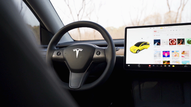 最值得买的电动suv_如何选择适合你的电动SUV？看新款Model Y_电动suv怎么选