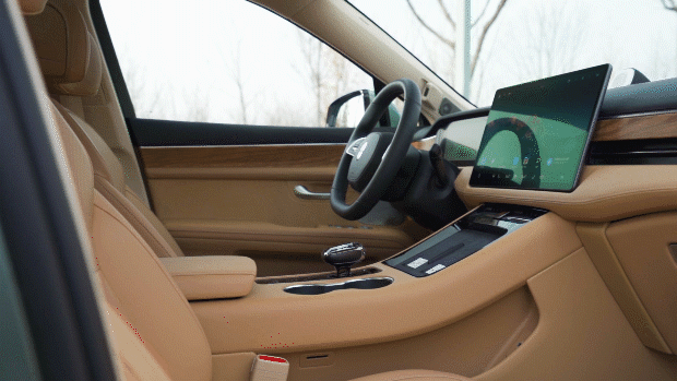 如何选择适合你的电动SUV？看新款Model Y_最值得买的电动suv_电动suv怎么选