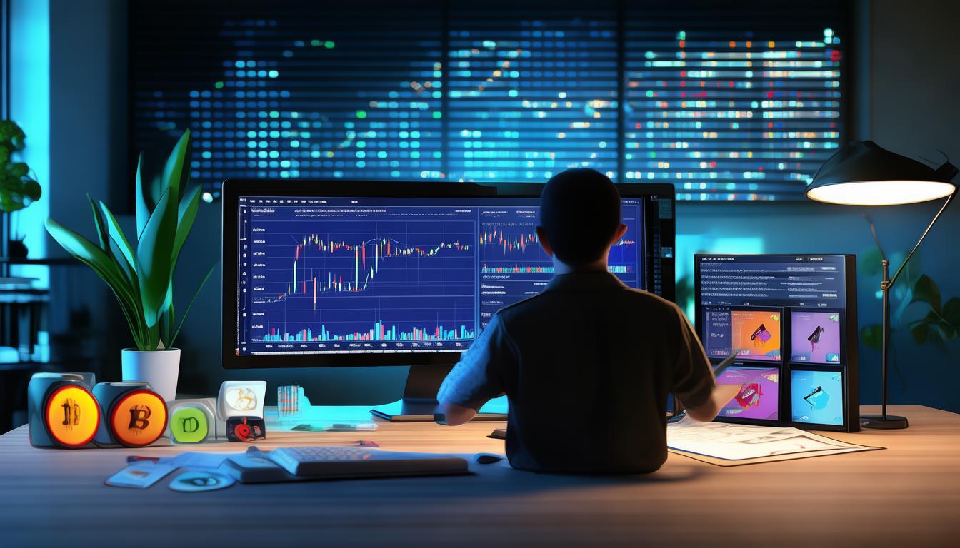 下载tp钱包官方正版实现资产增值，这些实用方法请收好