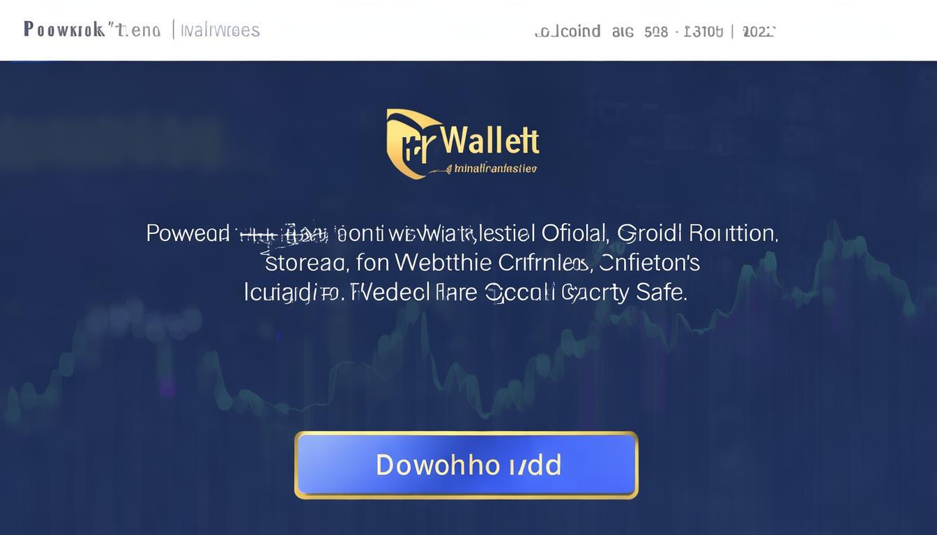 tpWallet官网下载服务受青睐，品牌效应与专业性成投资关键