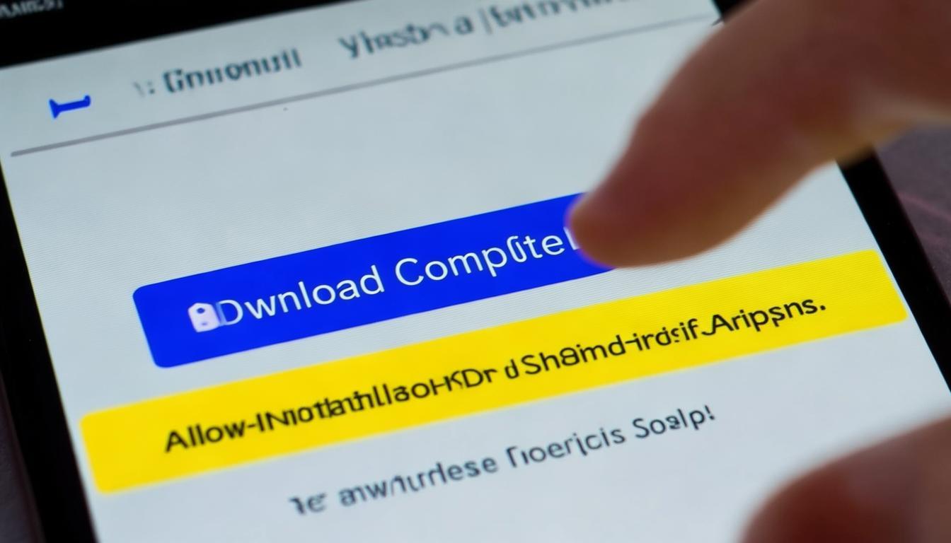 安卓手机如何安全下载TokenPocket钱包？这些步骤要牢记