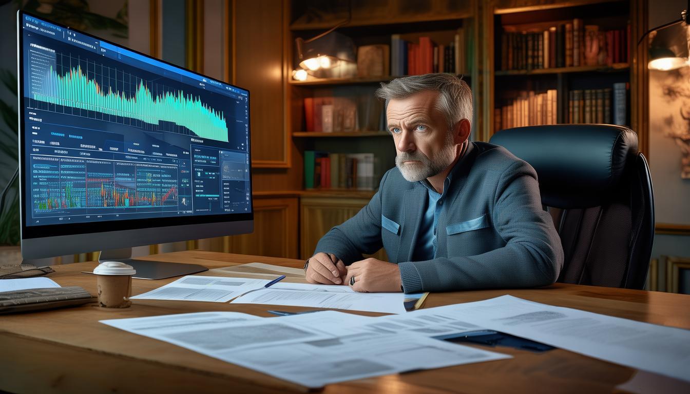 TP官方正版下载平台：资产智能化投资预测及工具使用指南