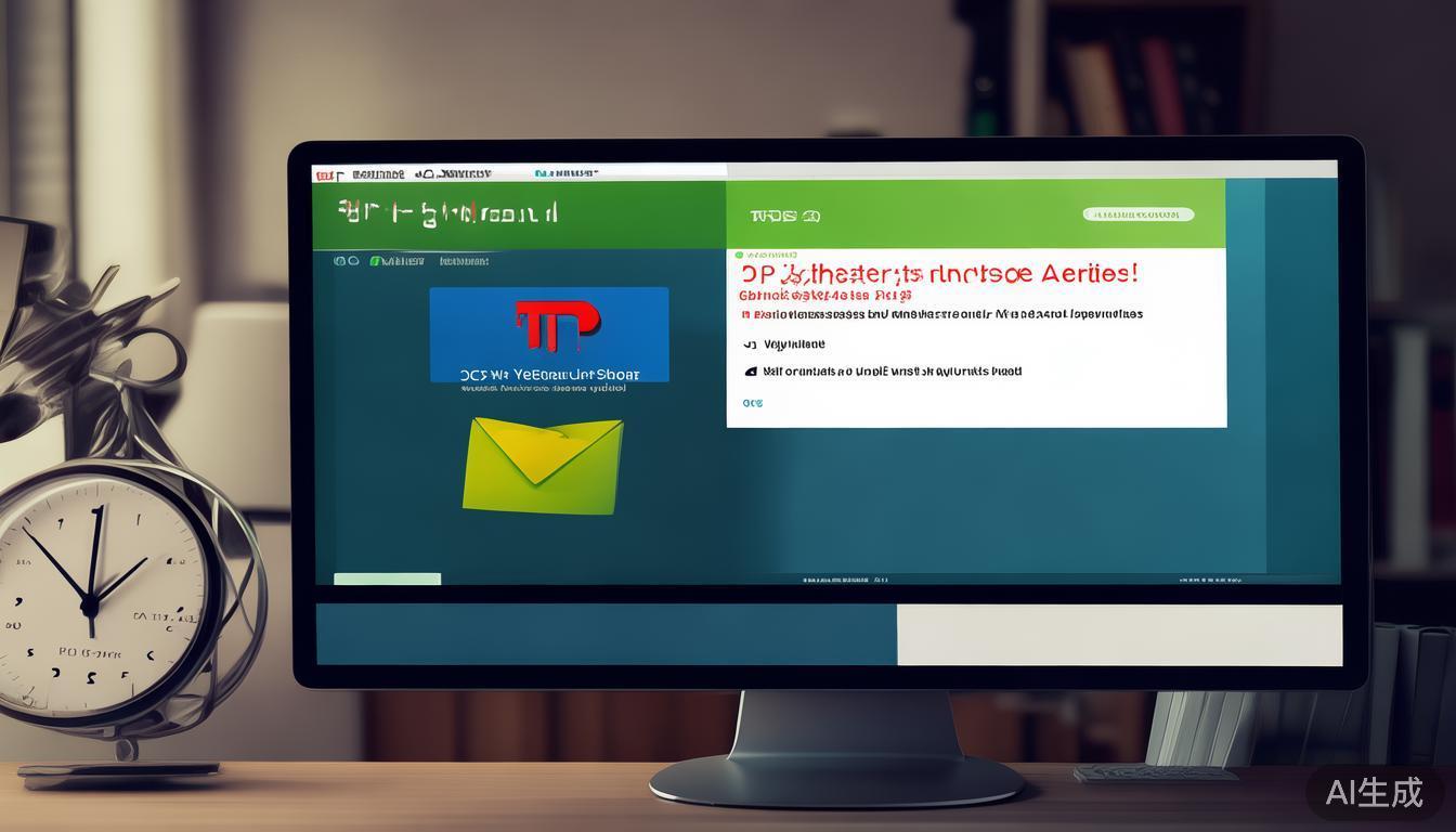 TP官网即时更新与消息提醒服务，助力软件稳定运作