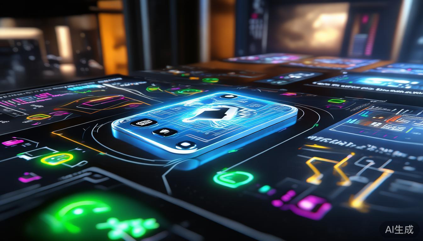 钱包官方下载_钱包app官网_2025 TP钱包官网下载的生态系统与市场整合