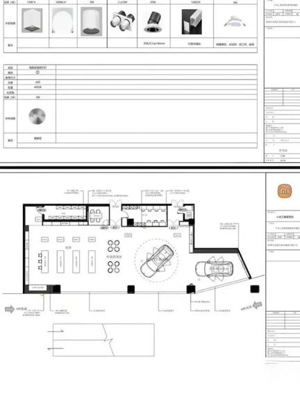 关于小米汽车的信息_小米汽车的用户信赖与品牌建设_小米汽车产品