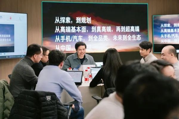 小米汽车长啥样_小米汽车SU7 Ultra驾驶乐趣大解析_小米汽车suv