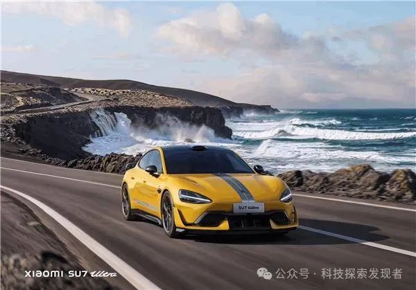小米新款汽车_小米首款汽车_小米汽车SU7 Ultra驾驶乐趣大解析