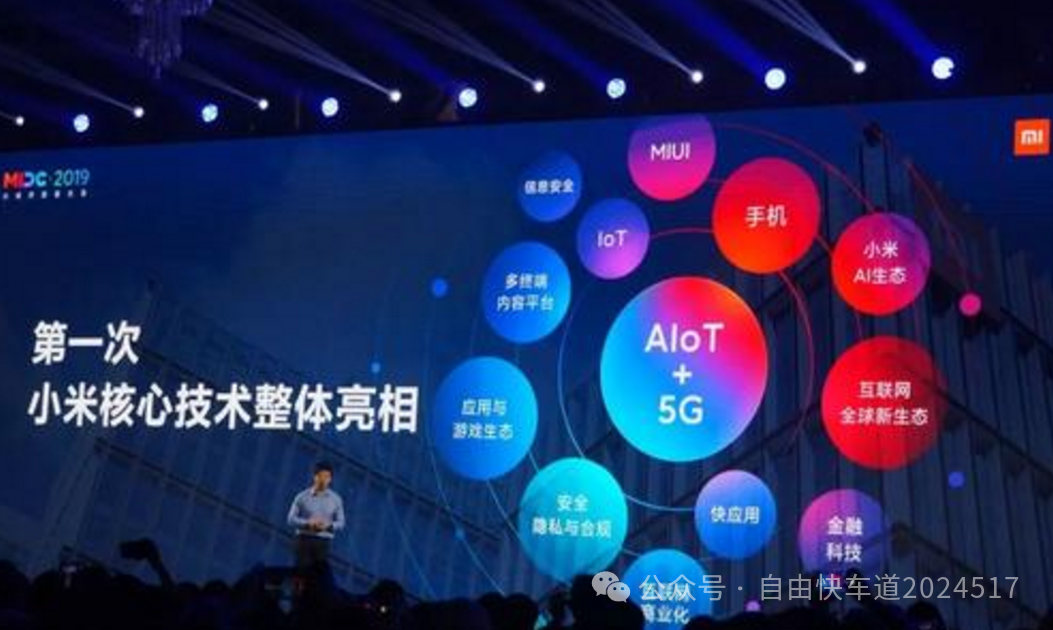 小米集团多元化发展：从智能手机到智能家居生态的全球扩张之路