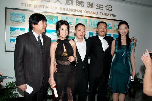 张敏与明星生活的另一面_张敏与明星生活的另一面_张敏与明星生活的另一面