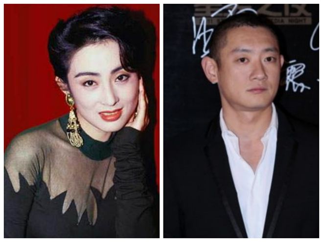 张敏与明星生活的另一面_张敏与明星生活的另一面_张敏与明星生活的另一面