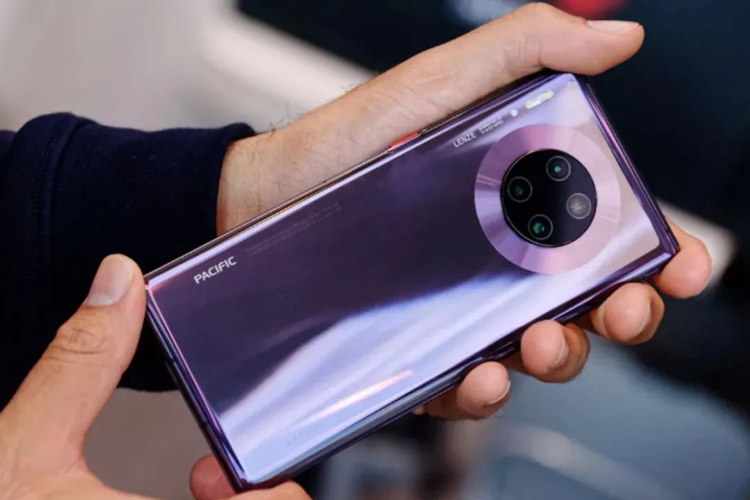 华为手机五大系列全解析：Mate、P、nova、麦芒、畅享的区别与定位