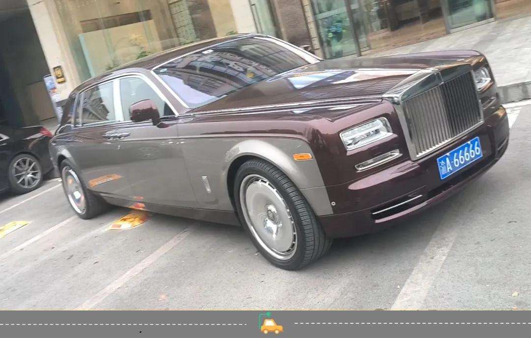 定制一辆劳斯莱斯要多久拿车_劳斯莱斯车身定制_如何通过定制选项打造独一无二的劳斯莱斯?