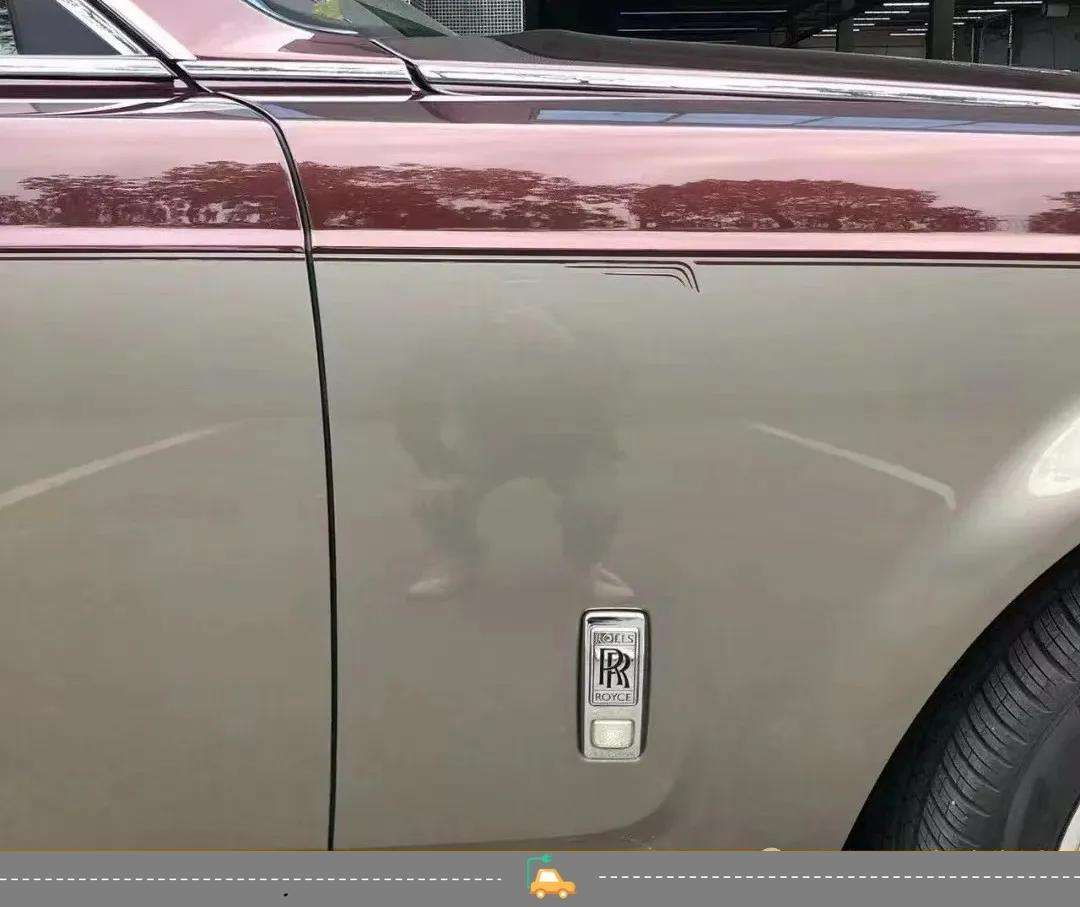 如何通过定制选项打造独一无二的劳斯莱斯?_定制一辆劳斯莱斯要多久拿车_劳斯莱斯车身定制