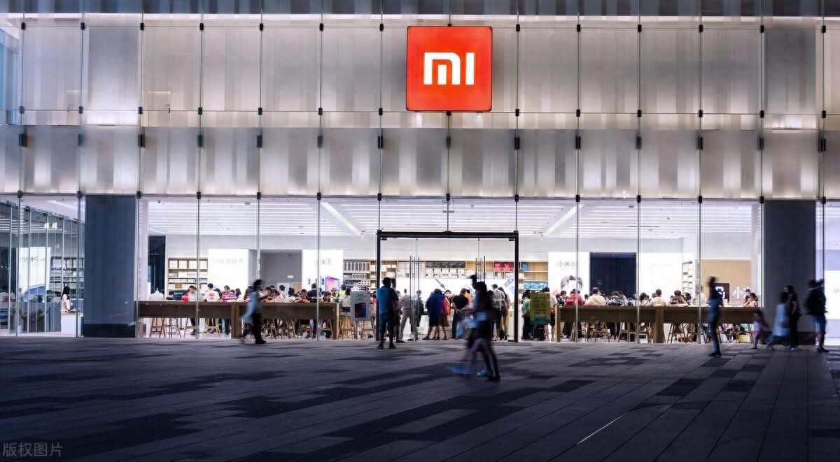 小米集团股价飙升5.83%，市值突破1.41万亿港元，创历史新高