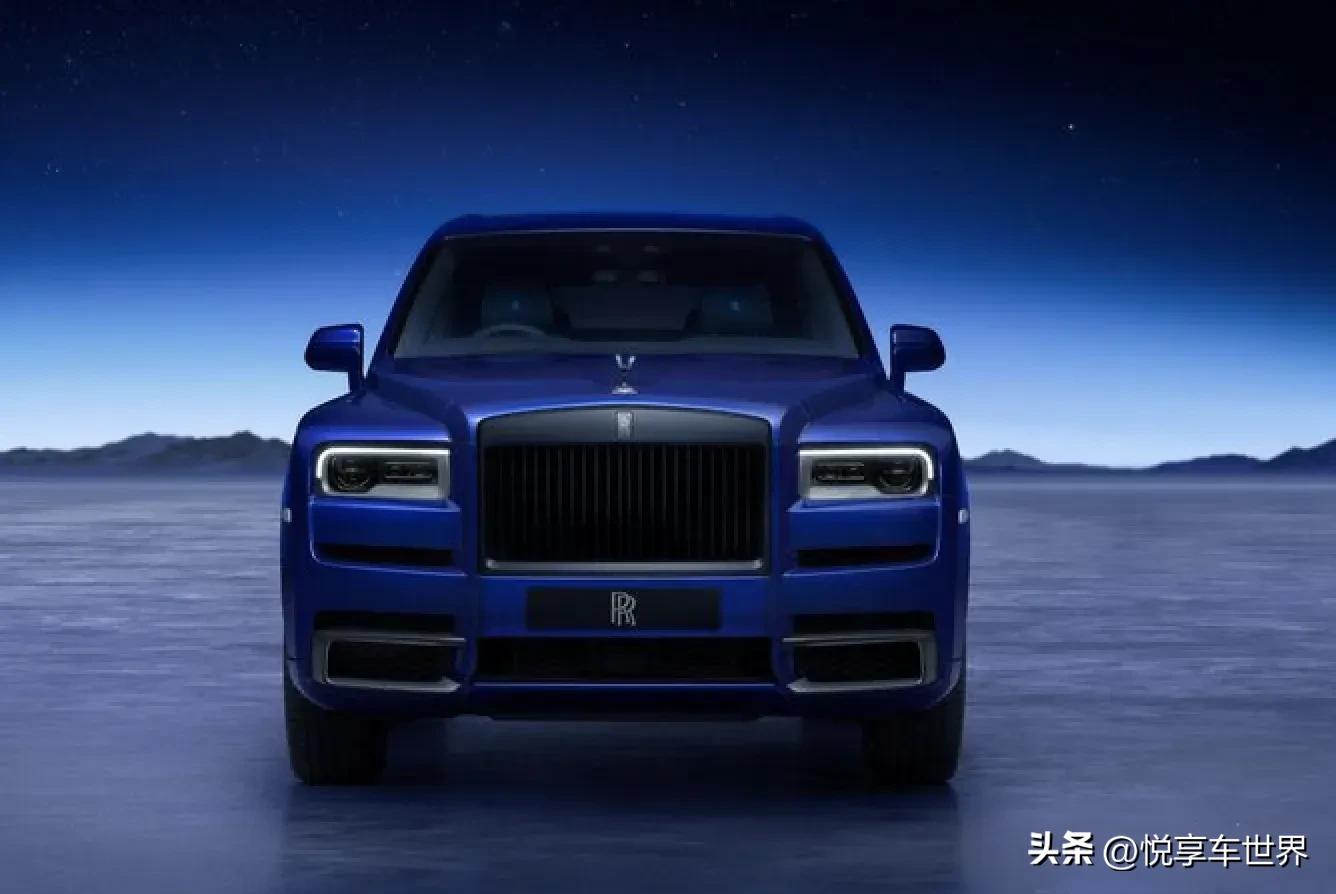 定制款劳斯莱斯多少钱_如何通过定制选项打造独一无二的劳斯莱斯?_劳斯莱斯个性化定制