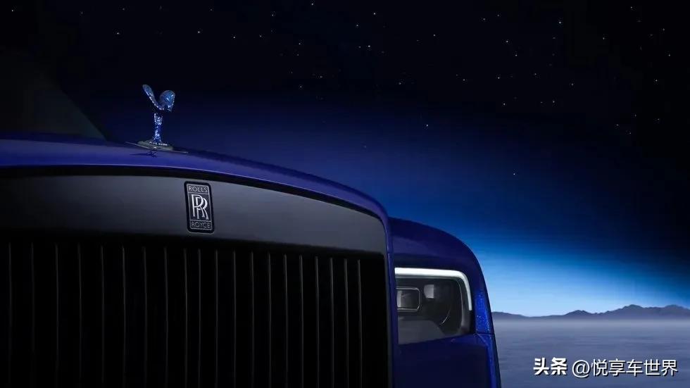 劳斯莱斯个性化定制_如何通过定制选项打造独一无二的劳斯莱斯?_定制款劳斯莱斯多少钱