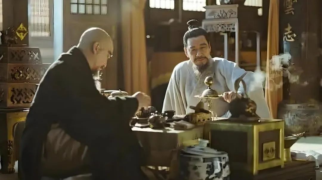 曹操谋士结局_曹操：谋略之王的传奇人生_谋士曹操