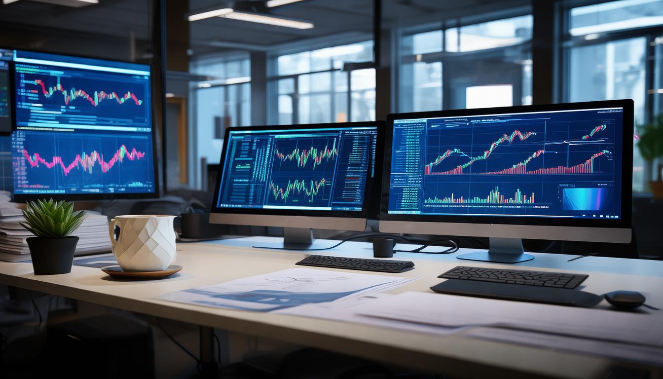 TP钱包官网下载软件后如何进行资产监控以保障投资增值？