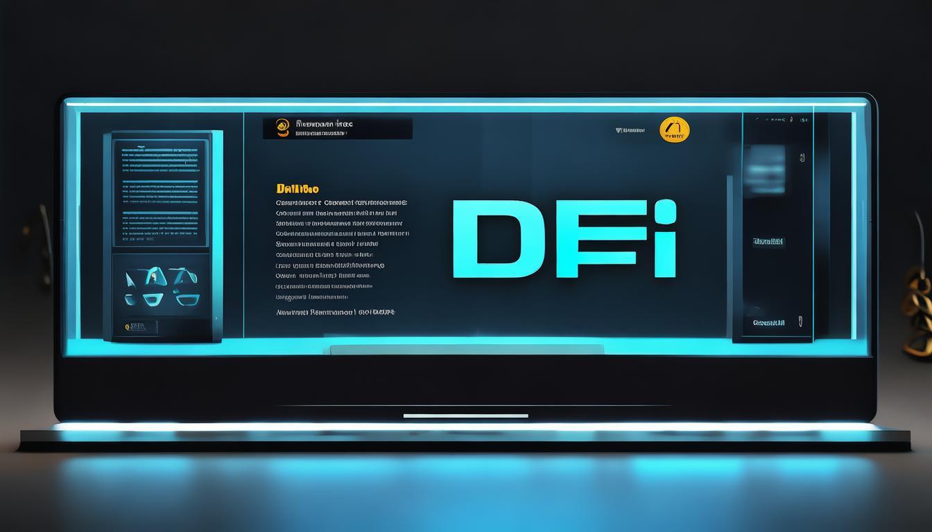 投资者如何通过TP官网下载加入DeFi生态系统？看这里