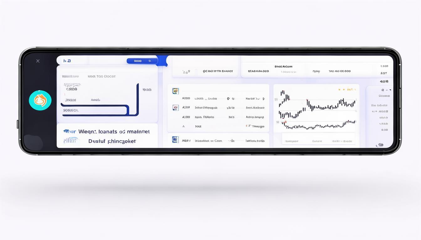 TokenPocket 钱包安卓应用助力优化投资策略，你知道吗？
