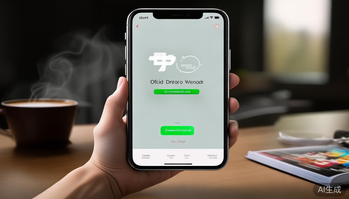 友好应用_TP官方安卓最新版本下载的界面友好性与消费者体验_友好界面是什么意思