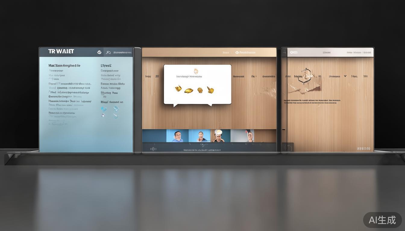 TPWallet的产品路线图与规划_路线规划模型_路线规划工具