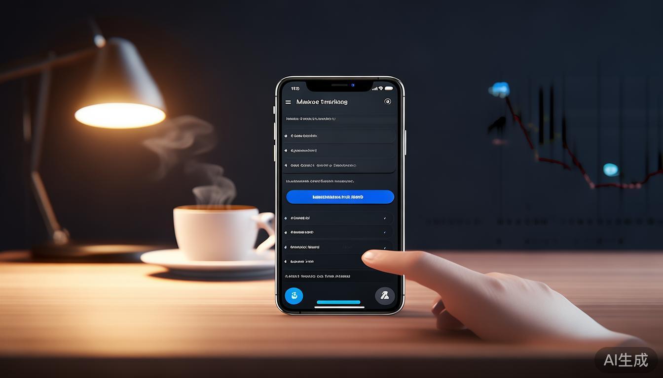 如何在tp官方网址下载中设置个性化的市场追踪和提醒功能？_追踪app什么意思_追踪修改功能