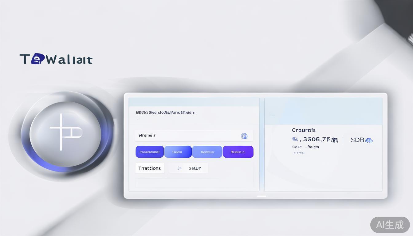 市场深度dom_市场深度指标_深度分析TPWallet的市场表现