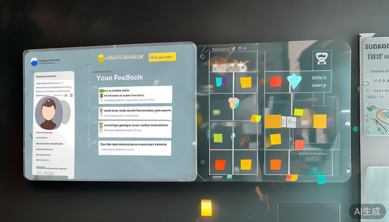 钱包app官网_如何在2025 TP钱包官网下载中促进用户反馈？_钱包账户问题反馈