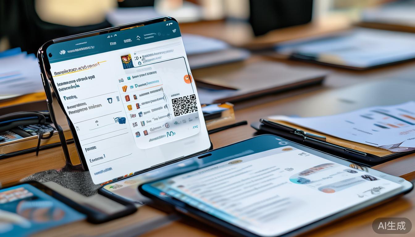 如何通过TP官方下载app开展行业活动_行业app_行业类app