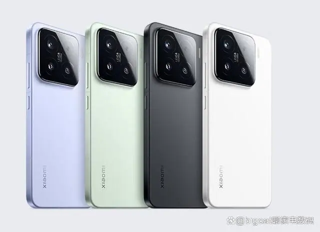 总结小米手机_小米14：一款注重细节的手机_小米注重细节手机有哪些